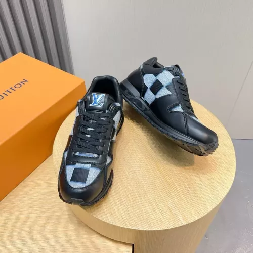 Cheap Louis Vuitton Casual Shoes For Men #1273900 Replica Wholesale [$108.00 USD] [ITEM#1273900] on Replica Louis Vuitton Casual Shoes