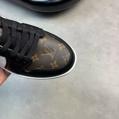 Cheap Louis Vuitton Casual Shoes For Men #1273903 Replica Wholesale [$98.00 USD] [ITEM#1273903] on Replica Louis Vuitton Casual Shoes