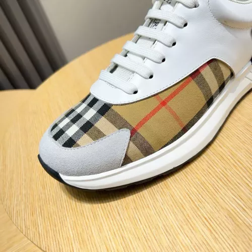 Cheap Burberry Casual Shoes For Men #1273908 Replica Wholesale [$96.00 USD] [ITEM#1273908] on Replica Burberry Casual Shoes