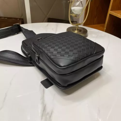 Cheap Bottega Veneta AAA Man Messenger Bags #1273915 Replica Wholesale [$158.00 USD] [ITEM#1273915] on Replica Bottega Veneta AAA Man Messenger Bags