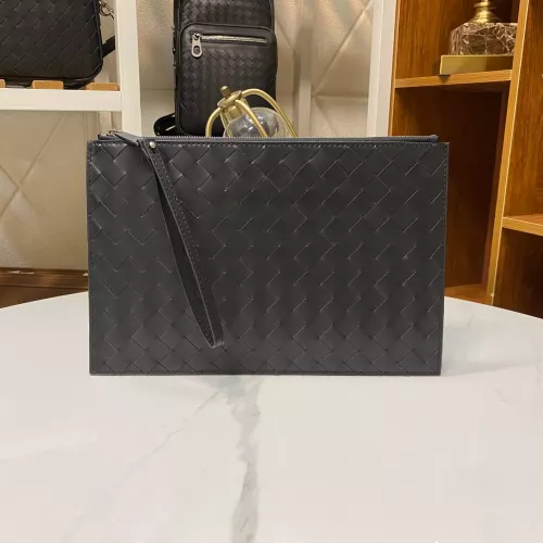 Cheap Bottega Veneta AAA Man Wallets #1273925 Replica Wholesale [$122.00 USD] [ITEM#1273925] on Replica Bottega Veneta AAA Man Wallets