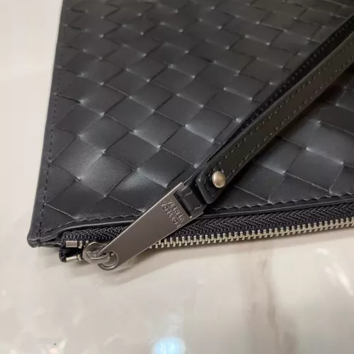 Cheap Bottega Veneta AAA Man Wallets #1273925 Replica Wholesale [$122.00 USD] [ITEM#1273925] on Replica Bottega Veneta AAA Man Wallets