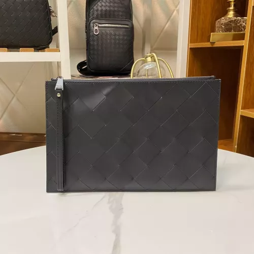 Cheap Bottega Veneta AAA Man Wallets #1273926 Replica Wholesale [$122.00 USD] [ITEM#1273926] on Replica Bottega Veneta AAA Man Wallets