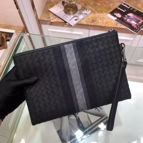 Cheap Bottega Veneta AAA Man Wallets #1273938 Replica Wholesale [$108.00 USD] [ITEM#1273938] on Replica Bottega Veneta AAA Man Wallets