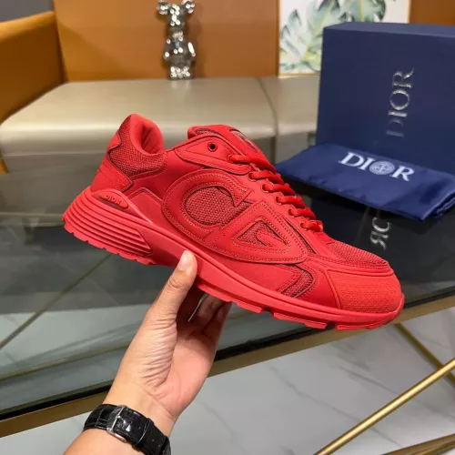 Cheap Christian Dior Casual Shoes For Men #1273948 Replica Wholesale [$80.00 USD] [ITEM#1273948] on Replica Christian Dior Casual Shoes