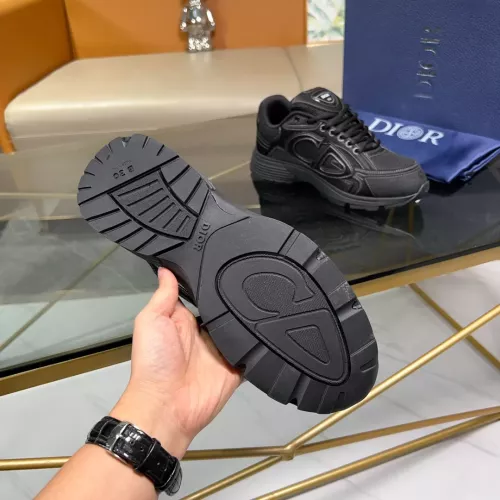 Cheap Christian Dior Casual Shoes For Men #1273951 Replica Wholesale [$80.00 USD] [ITEM#1273951] on Replica Christian Dior Casual Shoes