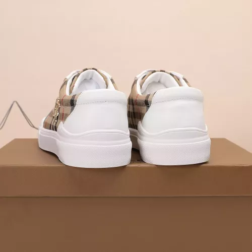 Cheap Burberry Casual Shoes For Men #1273953 Replica Wholesale [$68.00 USD] [ITEM#1273953] on Replica Burberry Casual Shoes