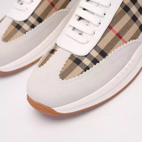 Cheap Burberry Casual Shoes For Men #1273956 Replica Wholesale [$72.00 USD] [ITEM#1273956] on Replica Burberry Casual Shoes