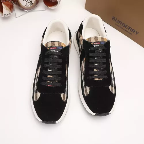 Cheap Burberry Casual Shoes For Men #1273964 Replica Wholesale [$72.00 USD] [ITEM#1273964] on Replica Burberry Casual Shoes