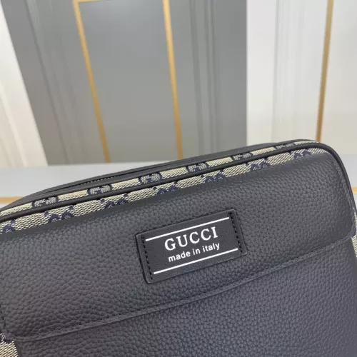 Cheap Gucci AAA Man Messenger Bags #1273968 Replica Wholesale [$102.00 USD] [ITEM#1273968] on Replica Gucci AAA Man Messenger Bags