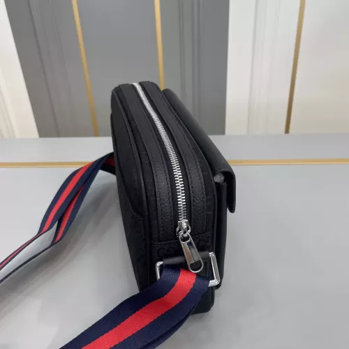 Cheap Gucci AAA Man Messenger Bags #1273969 Replica Wholesale [$102.00 USD] [ITEM#1273969] on Replica Gucci AAA Man Messenger Bags