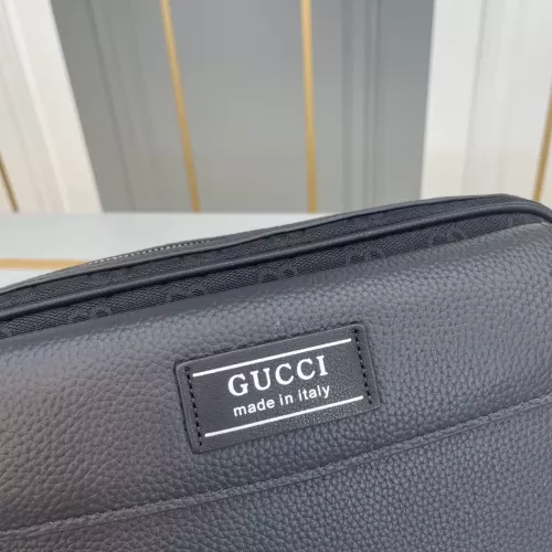 Cheap Gucci AAA Man Messenger Bags #1273969 Replica Wholesale [$102.00 USD] [ITEM#1273969] on Replica Gucci AAA Man Messenger Bags