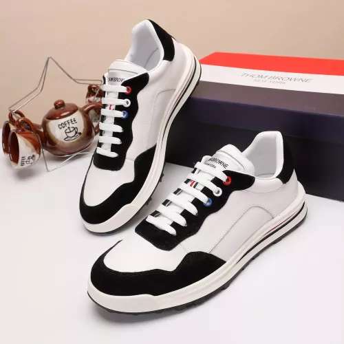 Thom Browne TB Casual Shoes For Men #1273976