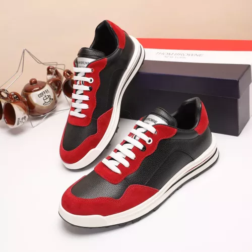 Thom Browne TB Casual Shoes For Men #1273978