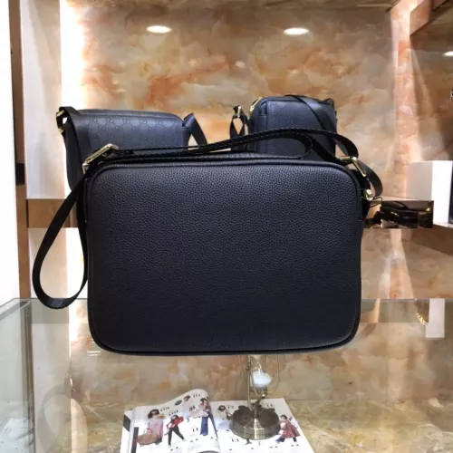 Cheap Gucci AAA Man Messenger Bags #1273981 Replica Wholesale [$130.00 USD] [ITEM#1273981] on Replica Gucci AAA Man Messenger Bags