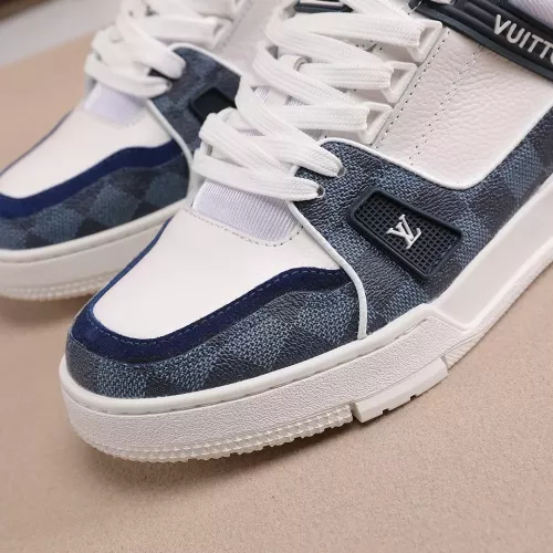 Cheap Louis Vuitton Casual Shoes For Men #1274004 Replica Wholesale [$72.00 USD] [ITEM#1274004] on Replica Louis Vuitton Casual Shoes