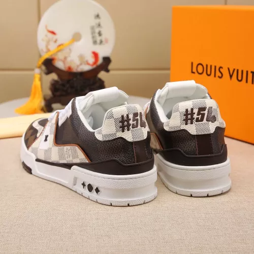 Cheap Louis Vuitton Casual Shoes For Men #1274005 Replica Wholesale [$72.00 USD] [ITEM#1274005] on Replica Louis Vuitton Casual Shoes