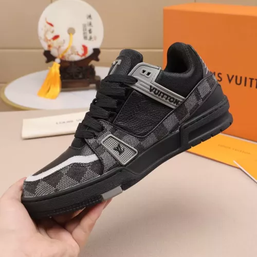 Cheap Louis Vuitton Casual Shoes For Men #1274006 Replica Wholesale [$72.00 USD] [ITEM#1274006] on Replica Louis Vuitton Casual Shoes