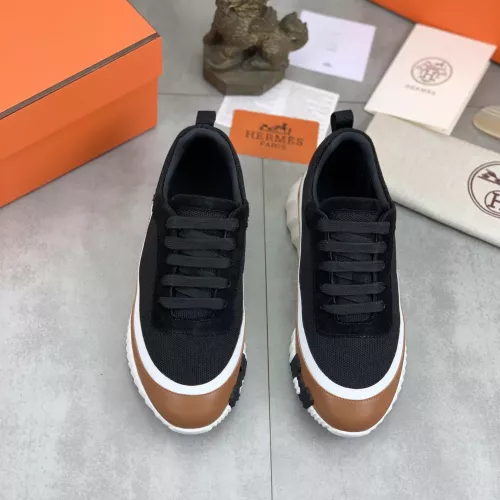 Cheap Hermes Casual Shoes For Women #1274014 Replica Wholesale [$108.00 USD] [ITEM#1274014] on Replica Hermes Casual Shoes