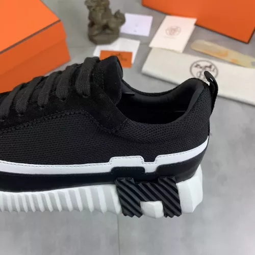 Cheap Hermes Casual Shoes For Women #1274016 Replica Wholesale [$108.00 USD] [ITEM#1274016] on Replica Hermes Casual Shoes