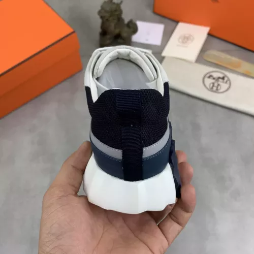 Cheap Hermes Casual Shoes For Women #1274018 Replica Wholesale [$108.00 USD] [ITEM#1274018] on Replica Hermes Casual Shoes