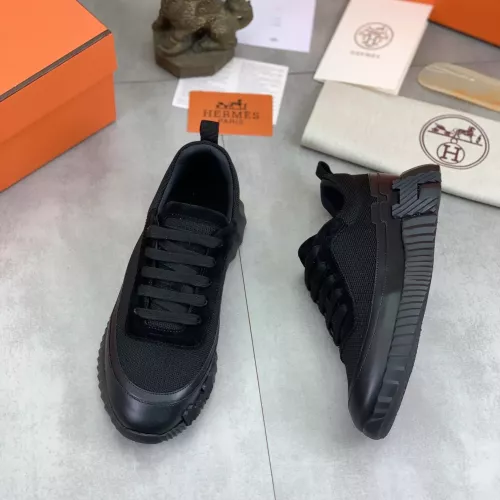 Cheap Hermes Casual Shoes For Men #1274021 Replica Wholesale [$108.00 USD] [ITEM#1274021] on Replica Hermes Casual Shoes