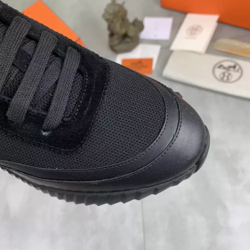 Cheap Hermes Casual Shoes For Men #1274021 Replica Wholesale [$108.00 USD] [ITEM#1274021] on Replica Hermes Casual Shoes