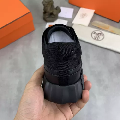 Cheap Hermes Casual Shoes For Men #1274021 Replica Wholesale [$108.00 USD] [ITEM#1274021] on Replica Hermes Casual Shoes