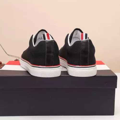 Cheap Thom Browne TB Casual Shoes For Men #1274046 Replica Wholesale [$68.00 USD] [ITEM#1274046] on Replica Thom Browne TB Casual Shoes