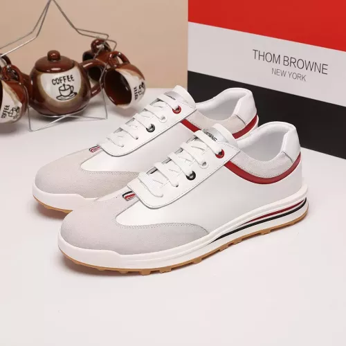 Thom Browne TB Casual Shoes For Men #1274053