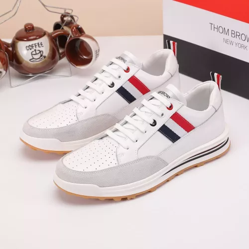 Thom Browne TB Casual Shoes For Men #1274057