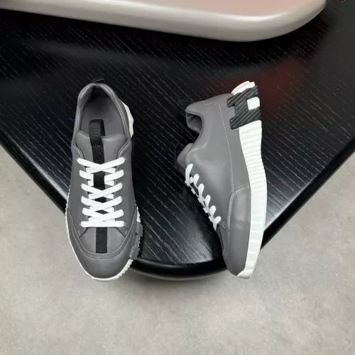 Cheap Hermes Casual Shoes For Men #1274087 Replica Wholesale [$72.00 USD] [ITEM#1274087] on Replica Hermes Casual Shoes