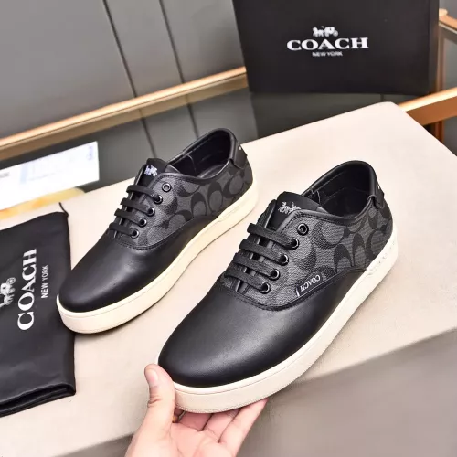 Coach Fashion Shoes For Men #1274115