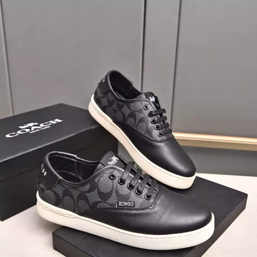 Cheap Coach Fashion Shoes For Men #1274115 Replica Wholesale [$80.00 USD] [ITEM#1274115] on Replica Coach Fashion Shoes