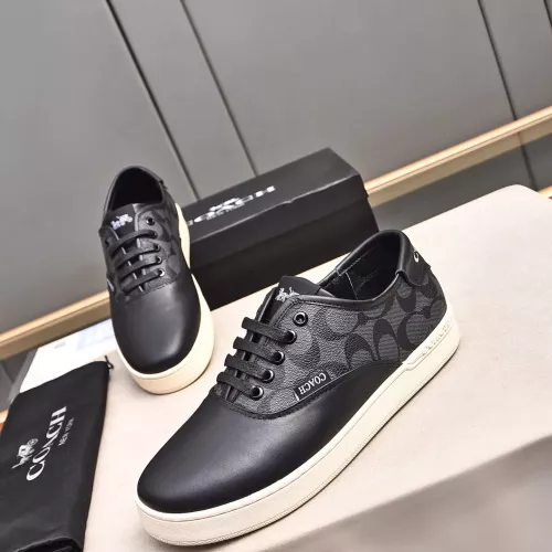 Cheap Coach Fashion Shoes For Men #1274115 Replica Wholesale [$80.00 USD] [ITEM#1274115] on Replica Coach Fashion Shoes