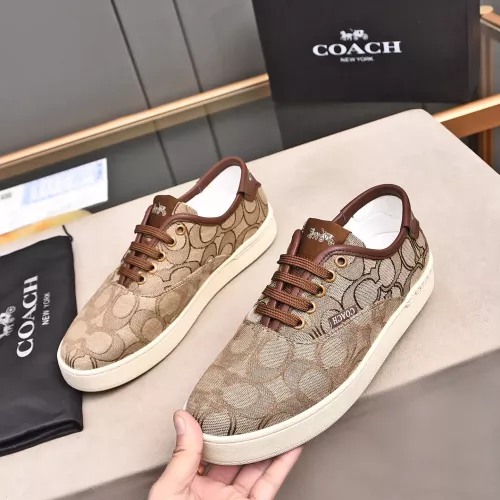 Coach Fashion Shoes For Men #1274116