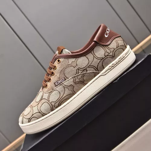 Cheap Coach Fashion Shoes For Men #1274116 Replica Wholesale [$80.00 USD] [ITEM#1274116] on Replica Coach Fashion Shoes