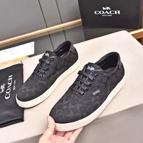 Coach Fashion Shoes For Men #1274117