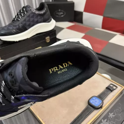 Cheap Prada Casual Shoes For Men #1274120 Replica Wholesale [$82.00 USD] [ITEM#1274120] on Replica Prada Casual Shoes