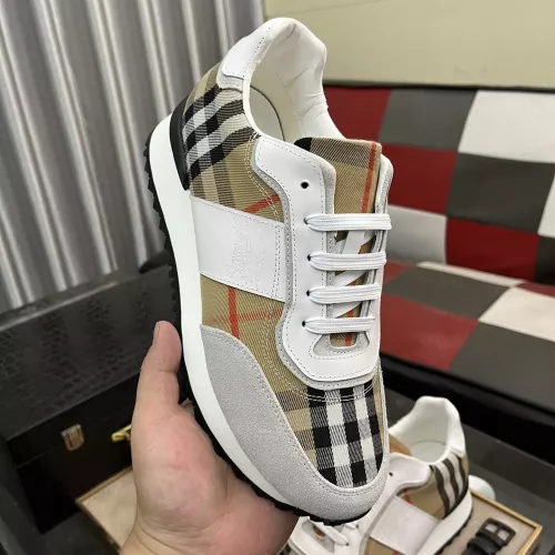 Cheap Burberry Casual Shoes For Men #1274126 Replica Wholesale [$85.00 USD] [ITEM#1274126] on Replica Burberry Casual Shoes