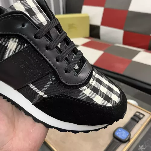 Cheap Burberry Casual Shoes For Men #1274127 Replica Wholesale [$85.00 USD] [ITEM#1274127] on Replica Burberry Casual Shoes