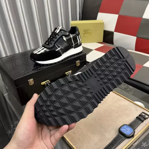 Cheap Burberry Casual Shoes For Men #1274127 Replica Wholesale [$85.00 USD] [ITEM#1274127] on Replica Burberry Casual Shoes