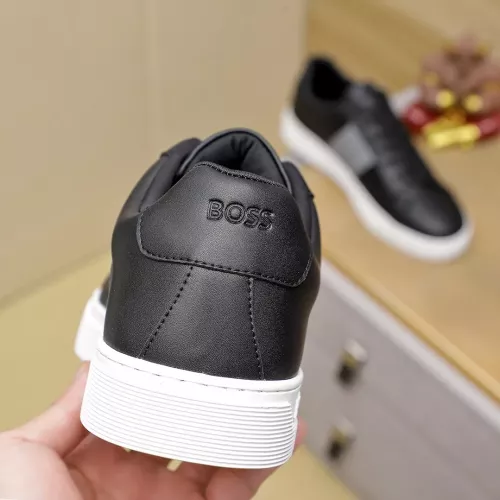 Cheap Boss Casual Shoes For Men #1274245 Replica Wholesale [$76.00 USD] [ITEM#1274245] on Replica Boss Casual Shoes