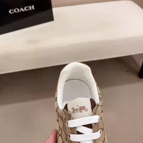 Cheap Coach Fashion Shoes For Men #1274249 Replica Wholesale [$72.00 USD] [ITEM#1274249] on Replica Coach Fashion Shoes