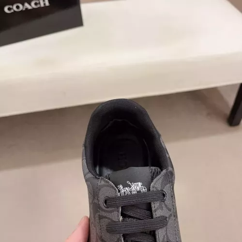 Cheap Coach Fashion Shoes For Men #1274252 Replica Wholesale [$72.00 USD] [ITEM#1274252] on Replica Coach Fashion Shoes