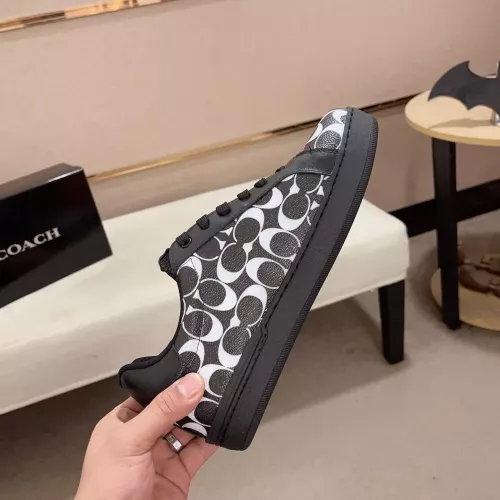 Cheap Coach Fashion Shoes For Men #1274254 Replica Wholesale [$72.00 USD] [ITEM#1274254] on Replica Coach Fashion Shoes