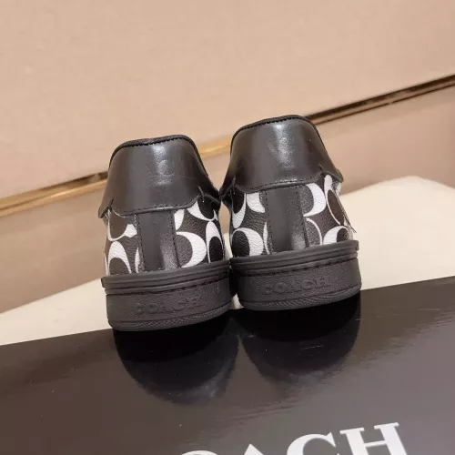 Cheap Coach Fashion Shoes For Men #1274254 Replica Wholesale [$72.00 USD] [ITEM#1274254] on Replica Coach Fashion Shoes