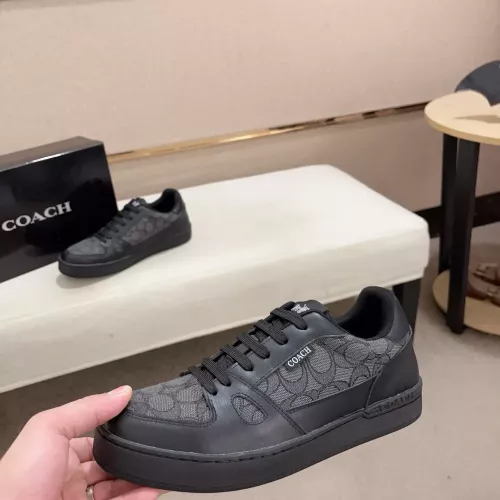 Cheap Coach Fashion Shoes For Men #1274256 Replica Wholesale [$76.00 USD] [ITEM#1274256] on Replica Coach Fashion Shoes