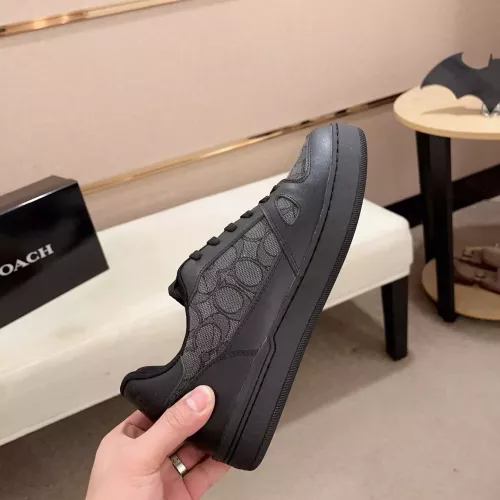 Cheap Coach Fashion Shoes For Men #1274256 Replica Wholesale [$76.00 USD] [ITEM#1274256] on Replica Coach Fashion Shoes