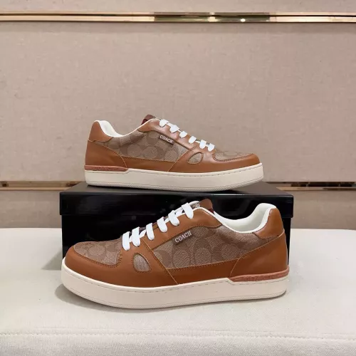 Coach Fashion Shoes For Men #1274258